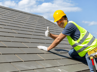 About Roof Repair Experts Glasgow, WV